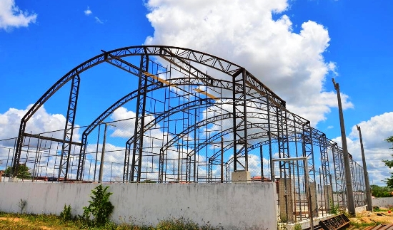 Prefeitura de Retirolândia executa obras na ordem de R$ 4 milhões