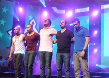 Sorriso Maroto lança DVD 15 anos no Baião de 2