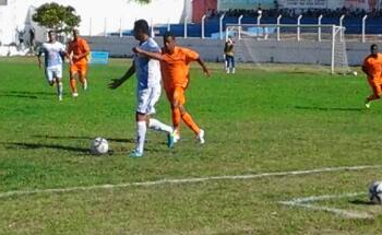 Em jogo histórico, Jacobina goleia o Ipitanga pela segundona do Campeonato Baiano