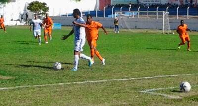 Em jogo histórico, Jacobina goleia o Ipitanga pela segundona do Campeonato Baiano