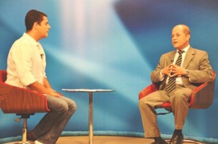 joseildo na tve