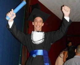 jovem  monte santense