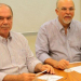 João Leão (PP) será o vice de Rui Costa