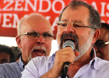 Poucas e boas; Negromonte garante que vice de Rui é do PP