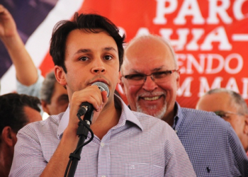 Poucas e boas; Negromonte garante que vice de Rui é do PP