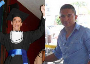 Dois jovens de Monte Santo morrem de forma trágica no fim de semana