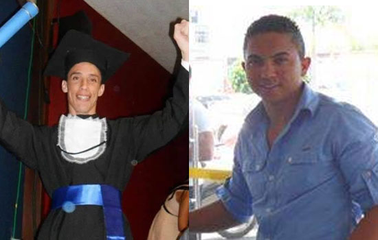 Dois jovens de Monte Santo morrem de forma trágica no fim de semana