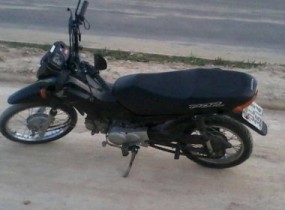 motoroubada