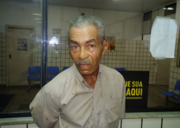 Garota de programa é morta por idoso de 68 anos