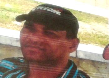 Homem sai de Riachão do Jacuípe para trabalhar em São Domingos e desaparece