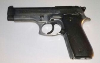 policial em ipirá