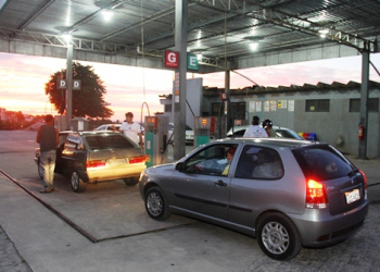 Reabertura de posto de combustível em Coité faz preço da gasolina cair em quase R$ 0,20 por litro