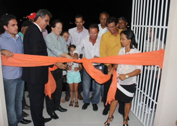 Gavião completa 29 anos e ganha sede própria da Prefeitura