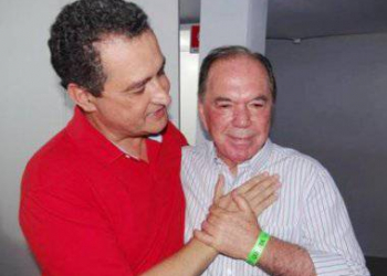 João Leão é chamado para uma reunião e deverá ser anunciado pré-candidato a vice de Rui Costa