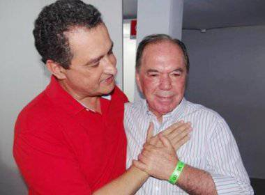 João Leão é chamado para uma reunião e deverá ser anunciado pré-candidato a vice de Rui Costa