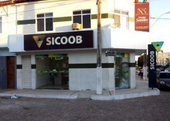 Agência do SICOOB de Tucano é assaltada