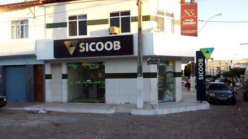 Agência do SICOOB de Tucano é assaltada