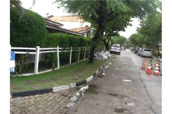 Jovem é encontrado morto com pés e mãos amarradas