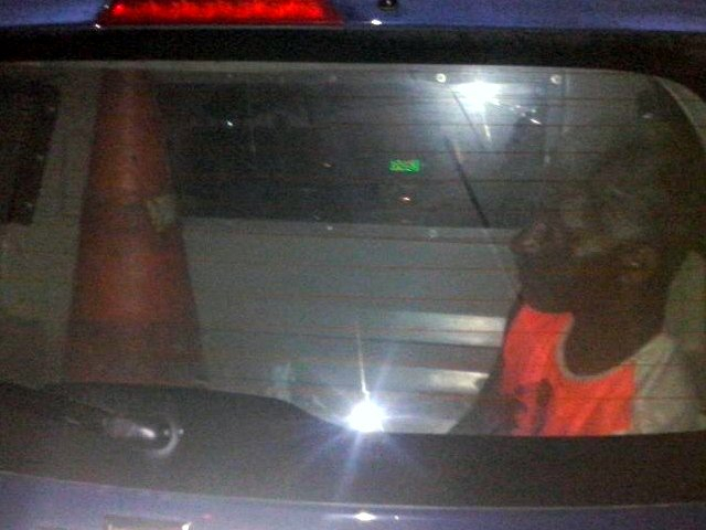 Mulher morre atropelada na BR-101, Marido é principal suspeito