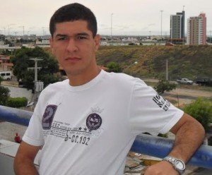 Jovem se forma em odontologia e morre vítima de acidente três dias depois