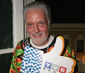 Carnaval: governador elogia transmissão da TVE em HD