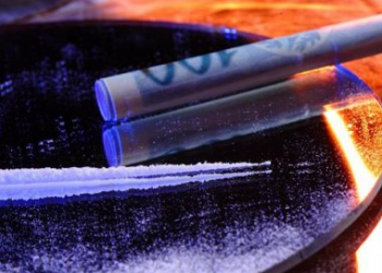 Consumo de cocaína dobra nos últimos dez anos, diz ONU