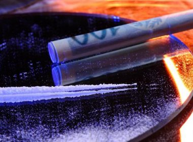 Consumo de cocaína dobra nos últimos dez anos, diz ONU