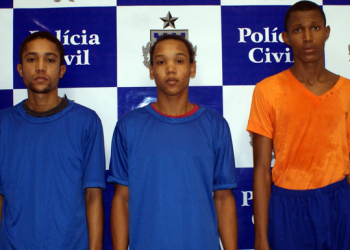 Acusado de atirar e matar professora confessa crime