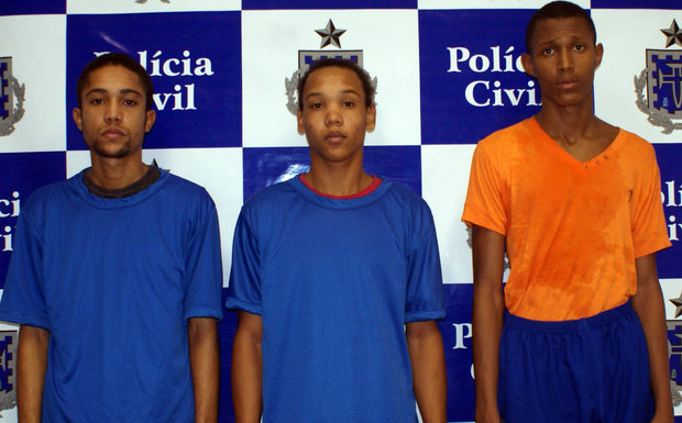 Acusado de atirar e matar professora confessa crime