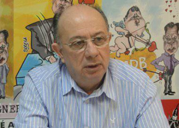 Ministério Público pede prisão preventiva e cassação de prefeito de Feira de Santana