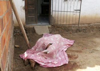 Adolescente de 16 anos é morto a tiros em Feira de Santana