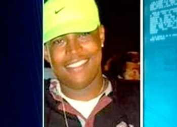 Jovem é baleado e tem corpo arrastado por bandidos