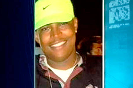 Jovem é baleado e tem corpo arrastado por bandidos