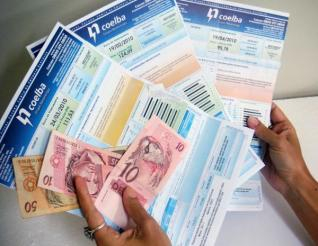 Conta de luz fica mais cara a partir desta terça-feira; média de 15%