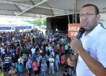 Câmara Municipal decide manter mandato de Marco Prisco