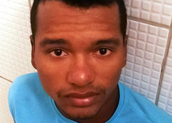 Preso suspeito de estuprar e matar mulher com pedradas na cabeça