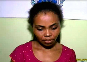 Mulher é presa acusada de mandar irmão matar amante do marido