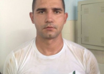 Terapeuta é suspeito de agarrar e estuprar paciente na mesa de massagem