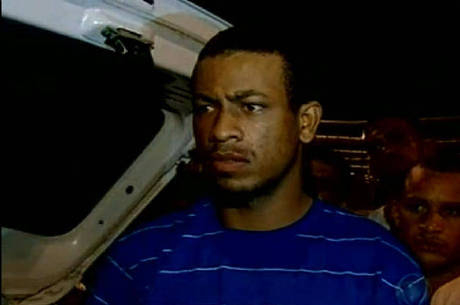 Suspeito de matar próprio filho é preso em casa de reabilitação