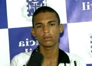 Após ser preso, assaltante ameaça policiais dentro de delegacia