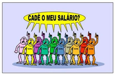 Terceirizados da Região do Sisal negam ter recebido proventos conforme disse a SEC