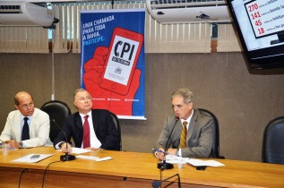 Duprat afirmou que a Bahia possui cerca de três mil antenas