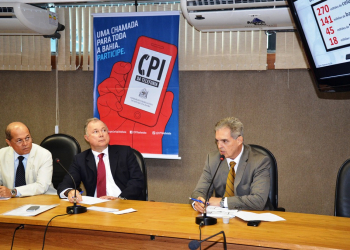CPI da Telefonia: para operadoras, venda de tablets aumenta problemas no sinal de telefonia