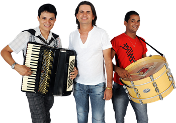 Caciques do Nordeste lança música em homenagem as mães que promete ser um dos maiores sucessos de sua história (ouça)