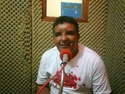 Radialista morre e dois ficam feridos em acidente na BR-330