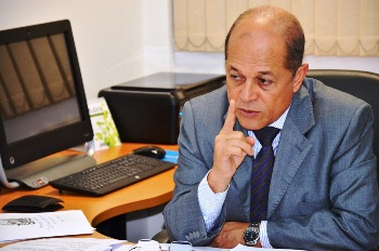 Segurança: Joseildo diz que Paulo Souto “brinca” com memória dos baianos e cita ex-secretário preso