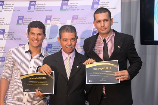 Destaque dos melhores de 2013 - CDL Coité (43)