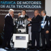 Ford inaugura em Camaçari a primeira fábrica de motores do Nordeste