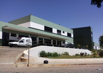 Irecê – Engenheira civil reage a assalto e é baleada com três tiros