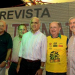 Oposição visitou Milagres e Feira de Santana neste domingo (27)